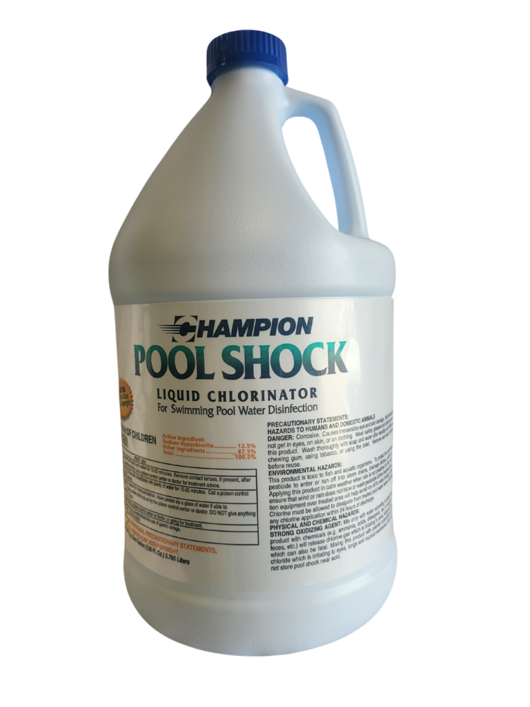 Pool Supplies and Service in La Vernia Texas