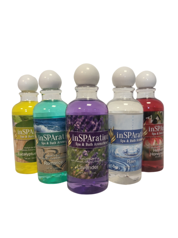 Pool & Spa Products La Vernia Pool & Spa