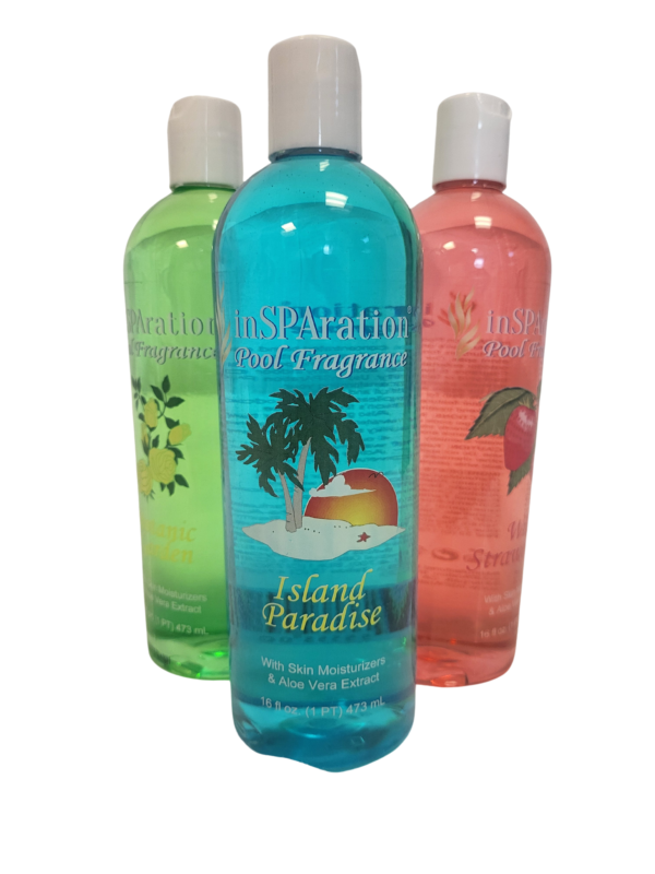 Pool & Spa Products La Vernia Pool & Spa