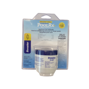 BLUE POOLRX BOOSTER 7.5-20k