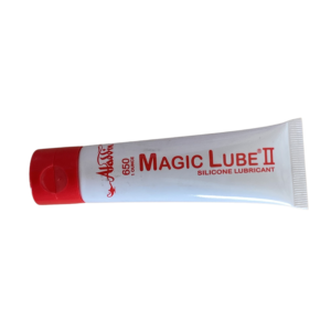 MAGIC LUBE POCKET SIZE 1 OZ