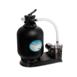 SAND FILTER DREAMLINE A/G