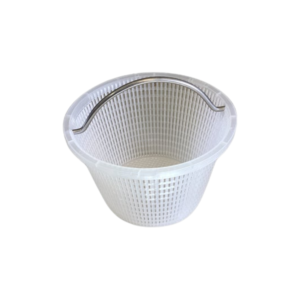 Bermuda skimmer basket