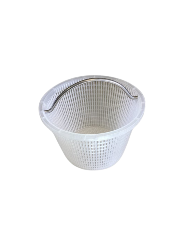 Bermuda skimmer basket