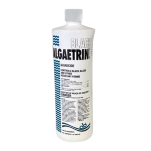 BLACK ALGAETRINE COPPER ALGAECIDE
