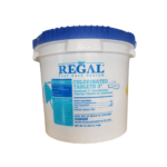 25lb Bucket Chlorine Tabs