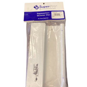 9 3/8 SKIMMER WEIR BELT CLIP STYLE