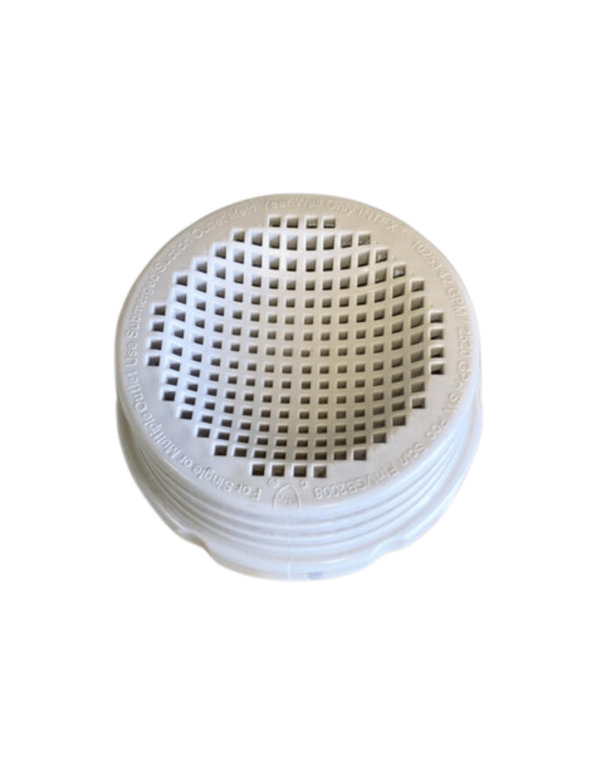 INTEX STRAINER GRID POOL INLET COVER