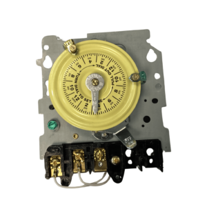 TIMER MECHANISM 110V T101M