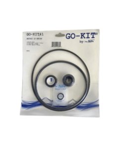 GO KIT ALADDIN JUCUZZI MAGNUM