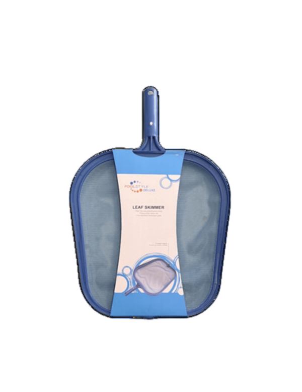 LEAF SKIMMER WITH MAGNET
