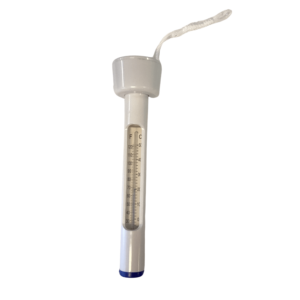 DELUX SERIES FLOATING THERMOMETER W/ CORD