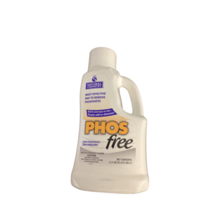 PHOSFREE PHOSPHATE REMOVER 2 LITER