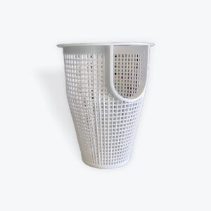 WHISPERFLO STRAINER BASKET