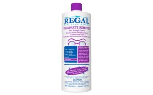 REGAL PHOSPHATE REMOVER