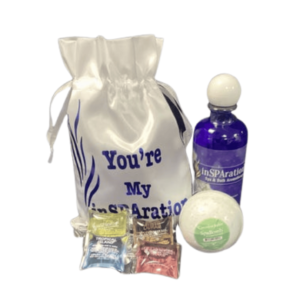 inSPAration Gift Bag
