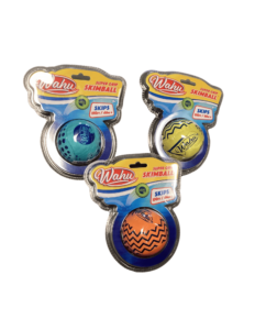 Super Grip Skimball