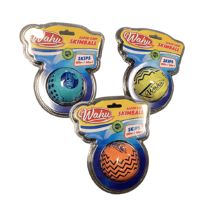 Super Grip Skimball
