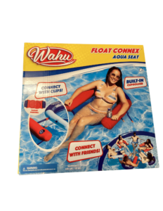 Float Connex Aqua Seat
