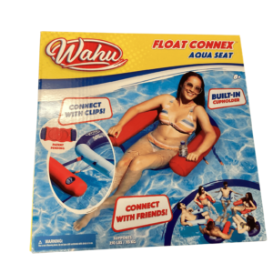 Float Connex Aqua Seat