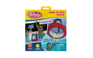 Dunk N Dive Hoops