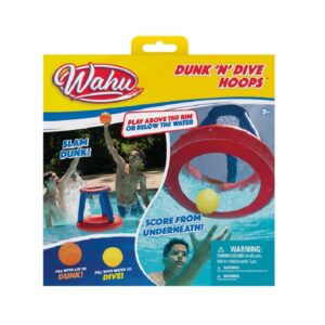 Dunk N Dive Hoops
