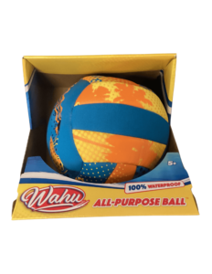 All-Purpose Ball