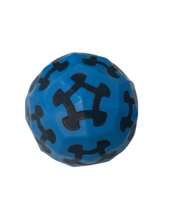 Sonic Shock Ball PDQ (Blue)