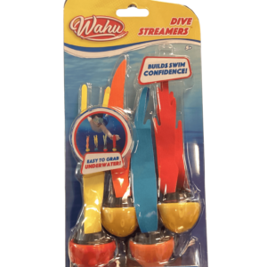 Dive Streamers