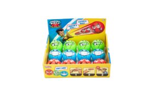 Phlat Ball Mini Monsters