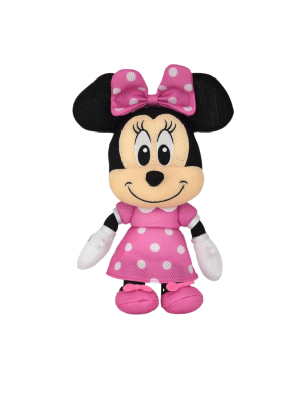Minnie Mouse Pal