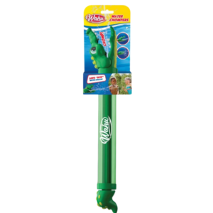 Alligator Water Chomper
