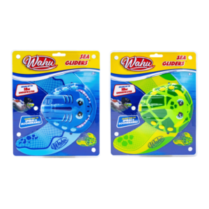 Sea Gliders