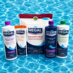 5 Pool Chemicals You Probably Don’t Need!!