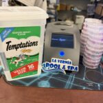 AUGUST Pool Water Sample Highlights