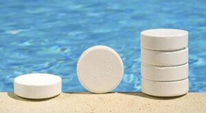 Triple-Digit Heat: Don’t Have Chlorine Tablet PTSD