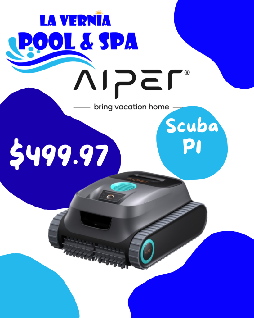 aiper scuba P1