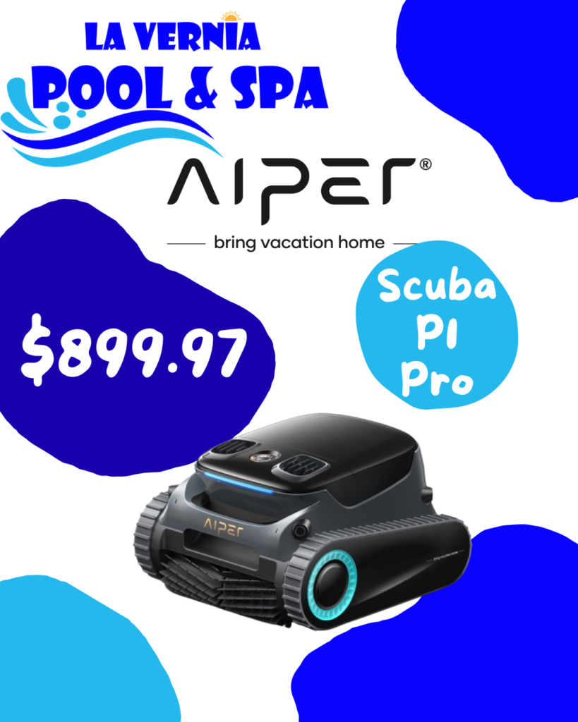 Aiper P1 Pro
