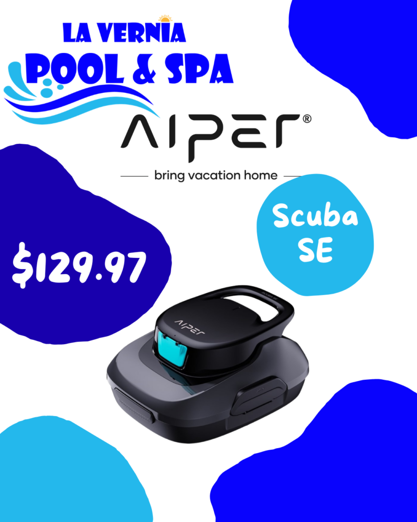 Aiper Scuba SE
