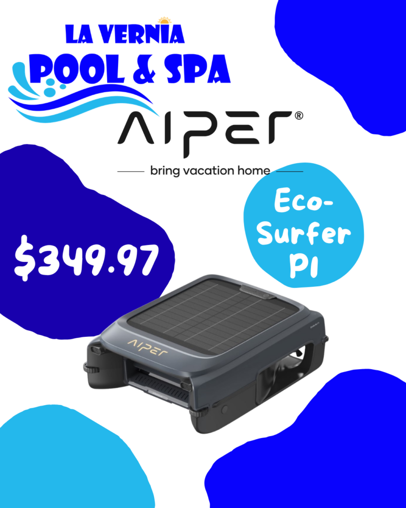 aiper eco surfer
