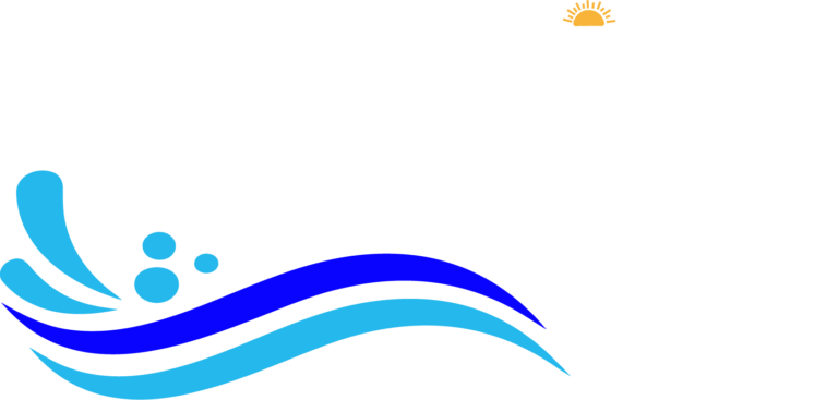LV Pool & Spa Logo